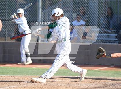 Thumbnail 2 in Desert Oasis vs. Helix (San Diego Lions Tournament Open Division Final) photogallery.