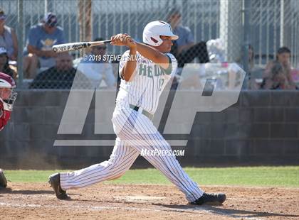 Thumbnail 3 in Desert Oasis vs. Helix (San Diego Lions Tournament Open Division Final) photogallery.