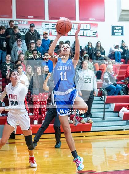 Thumbnail 3 in Central @ Fort Osage photogallery.