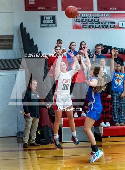 Thumbnail 2 in Central @ Fort Osage photogallery.
