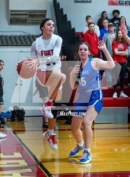 Thumbnail 3 in Central @ Fort Osage photogallery.