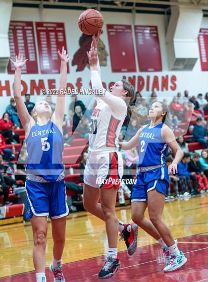 Thumbnail 3 in Central @ Fort Osage photogallery.