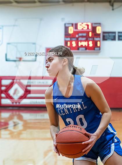 Thumbnail 3 in Central @ Fort Osage photogallery.