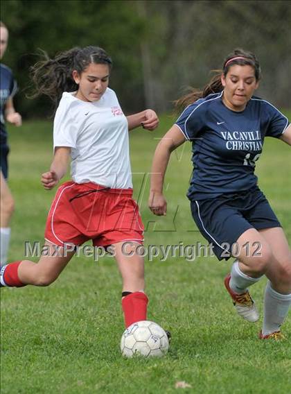 Thumbnail 3 in Vacaville Christian @ San Juan photogallery.