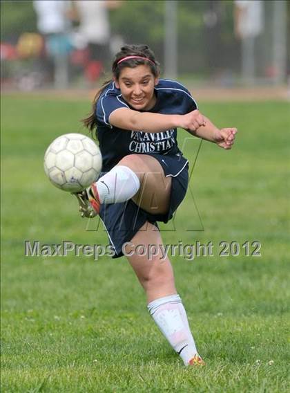 Thumbnail 3 in Vacaville Christian @ San Juan photogallery.