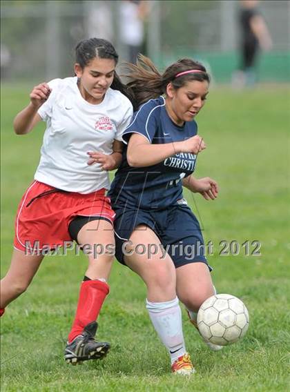 Thumbnail 2 in Vacaville Christian @ San Juan photogallery.