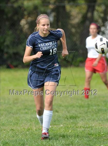 Thumbnail 3 in Vacaville Christian @ San Juan photogallery.