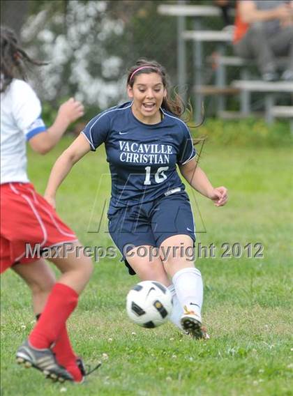 Thumbnail 3 in Vacaville Christian @ San Juan photogallery.