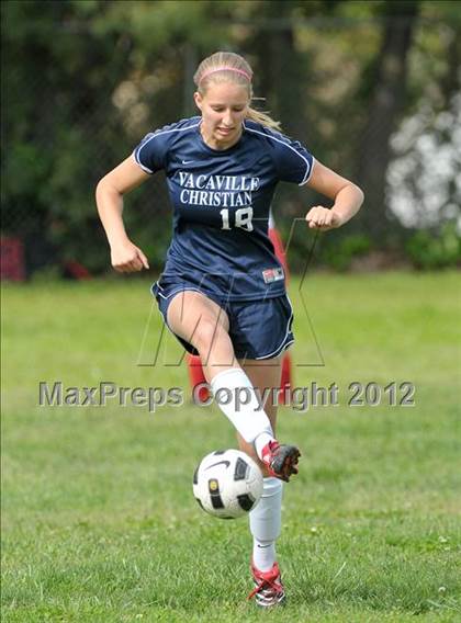 Thumbnail 2 in Vacaville Christian @ San Juan photogallery.