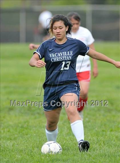 Thumbnail 3 in Vacaville Christian @ San Juan photogallery.