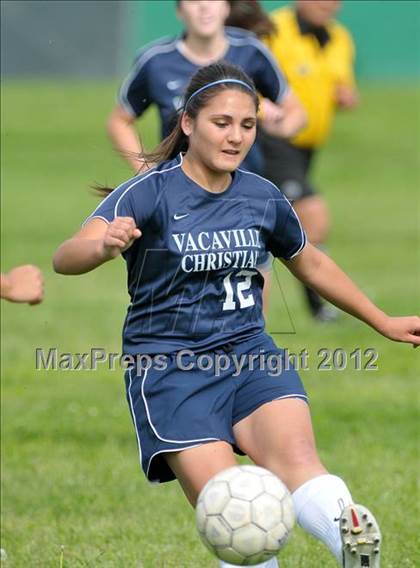 Thumbnail 3 in Vacaville Christian @ San Juan photogallery.