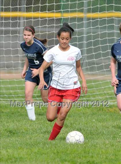 Thumbnail 3 in Vacaville Christian @ San Juan photogallery.