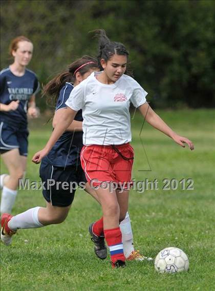 Thumbnail 2 in Vacaville Christian @ San Juan photogallery.