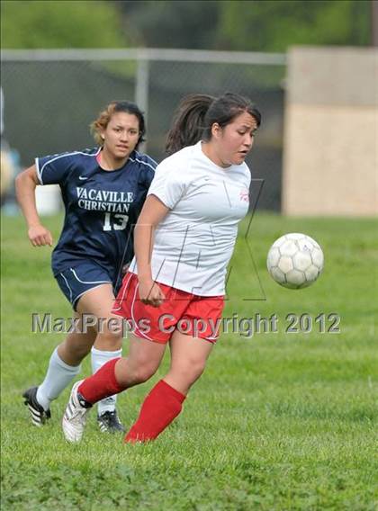 Thumbnail 3 in Vacaville Christian @ San Juan photogallery.