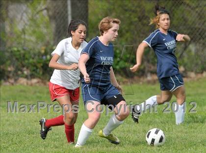 Thumbnail 3 in Vacaville Christian @ San Juan photogallery.