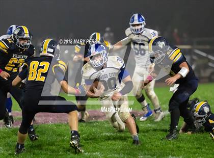 Thumbnail 3 in Lincoln @ Shenango photogallery.