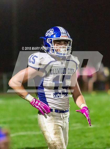 Thumbnail 1 in Lincoln @ Shenango photogallery.