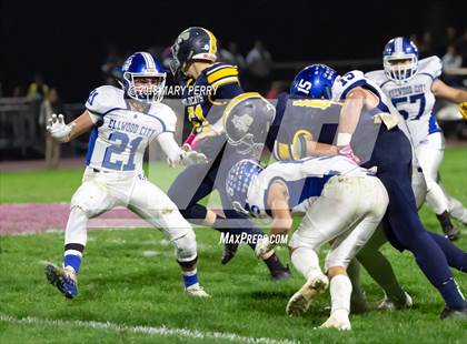 Thumbnail 3 in Lincoln @ Shenango photogallery.