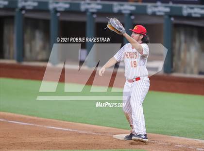 Thumbnail 2 in Lake Travis @ South Grand Prairie (Dragon Classic) photogallery.