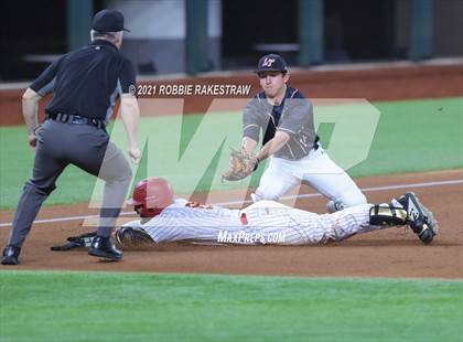 Thumbnail 1 in Lake Travis @ South Grand Prairie (Dragon Classic) photogallery.