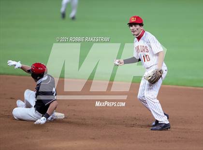 Thumbnail 3 in Lake Travis @ South Grand Prairie (Dragon Classic) photogallery.