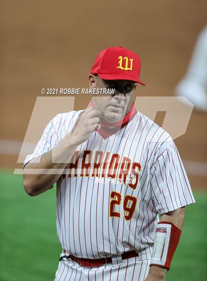 Thumbnail 2 in Lake Travis @ South Grand Prairie (Dragon Classic) photogallery.