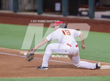 Thumbnail 2 in Lake Travis @ South Grand Prairie (Dragon Classic) photogallery.