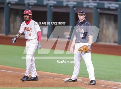 Thumbnail 2 in Lake Travis @ South Grand Prairie (Dragon Classic) photogallery.