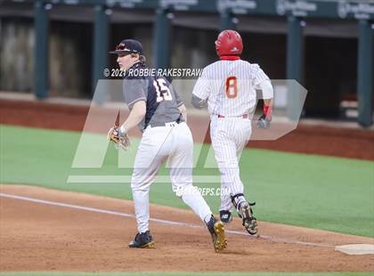 Thumbnail 1 in Lake Travis @ South Grand Prairie (Dragon Classic) photogallery.