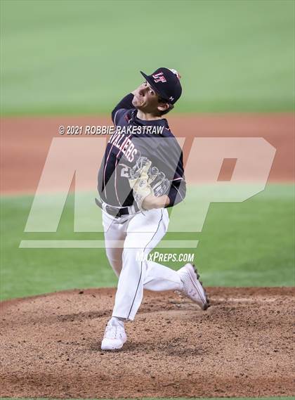 Thumbnail 2 in Lake Travis @ South Grand Prairie (Dragon Classic) photogallery.