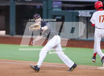 Thumbnail 1 in Lake Travis @ South Grand Prairie (Dragon Classic) photogallery.