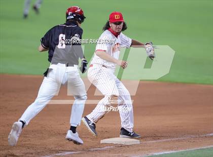 Thumbnail 3 in Lake Travis @ South Grand Prairie (Dragon Classic) photogallery.