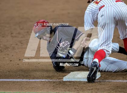 Thumbnail 2 in Lake Travis @ South Grand Prairie (Dragon Classic) photogallery.