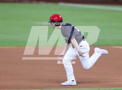 Thumbnail 2 in Lake Travis @ South Grand Prairie (Dragon Classic) photogallery.