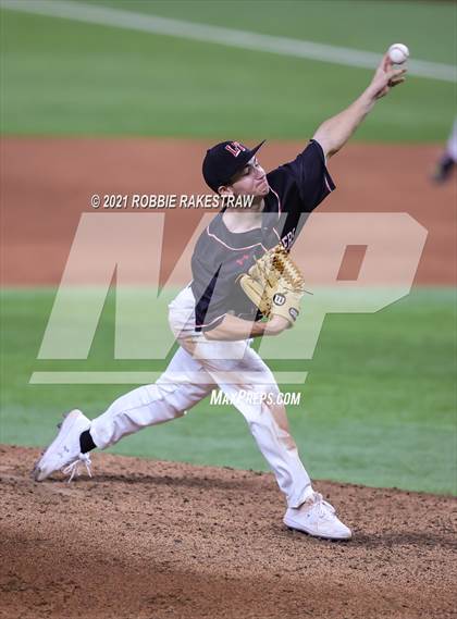 Thumbnail 1 in Lake Travis @ South Grand Prairie (Dragon Classic) photogallery.
