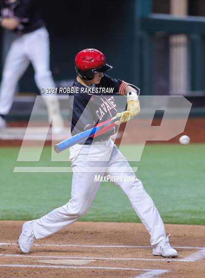 Thumbnail 1 in Lake Travis @ South Grand Prairie (Dragon Classic) photogallery.