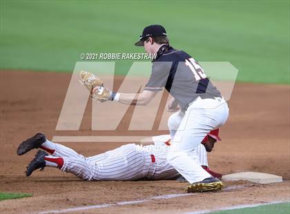 Thumbnail 1 in Lake Travis @ South Grand Prairie (Dragon Classic) photogallery.