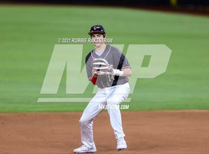 Thumbnail 2 in Lake Travis @ South Grand Prairie (Dragon Classic) photogallery.