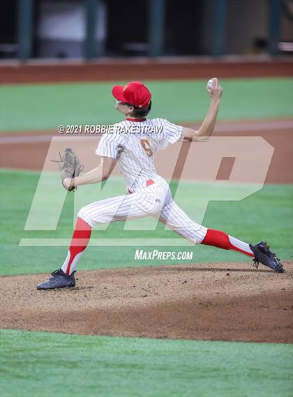 Thumbnail 2 in Lake Travis @ South Grand Prairie (Dragon Classic) photogallery.