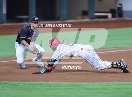 Thumbnail 1 in Lake Travis @ South Grand Prairie (Dragon Classic) photogallery.