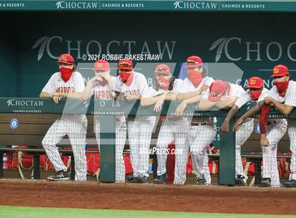 Thumbnail 3 in Lake Travis @ South Grand Prairie (Dragon Classic) photogallery.