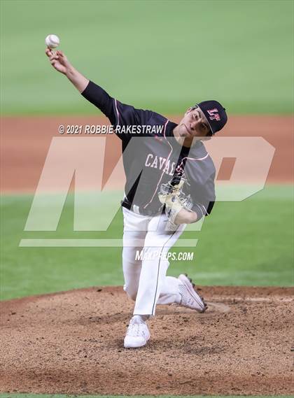 Thumbnail 3 in Lake Travis @ South Grand Prairie (Dragon Classic) photogallery.
