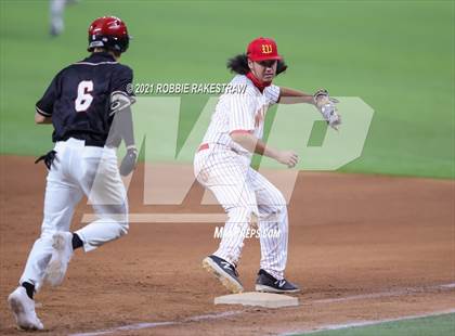Thumbnail 2 in Lake Travis @ South Grand Prairie (Dragon Classic) photogallery.