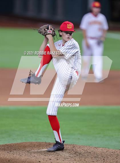Thumbnail 2 in Lake Travis @ South Grand Prairie (Dragon Classic) photogallery.
