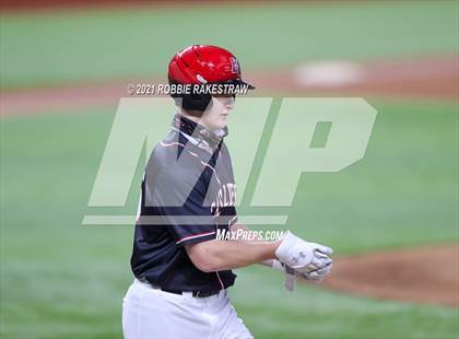 Thumbnail 1 in Lake Travis @ South Grand Prairie (Dragon Classic) photogallery.