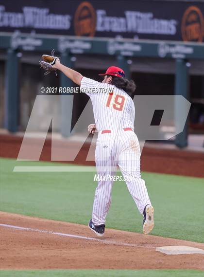 Thumbnail 3 in Lake Travis @ South Grand Prairie (Dragon Classic) photogallery.