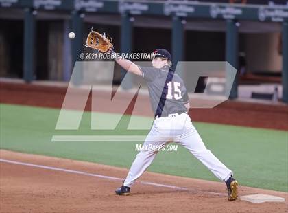 Thumbnail 2 in Lake Travis @ South Grand Prairie (Dragon Classic) photogallery.