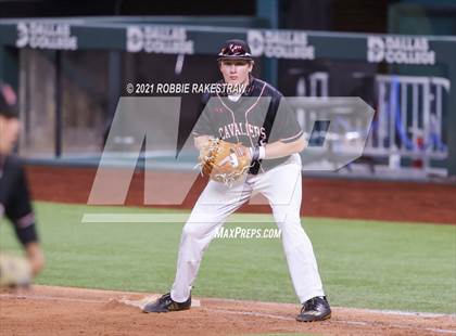 Thumbnail 3 in Lake Travis @ South Grand Prairie (Dragon Classic) photogallery.