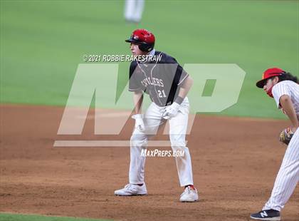 Thumbnail 2 in Lake Travis @ South Grand Prairie (Dragon Classic) photogallery.