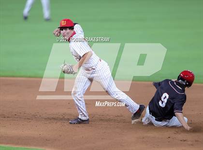 Thumbnail 1 in Lake Travis @ South Grand Prairie (Dragon Classic) photogallery.